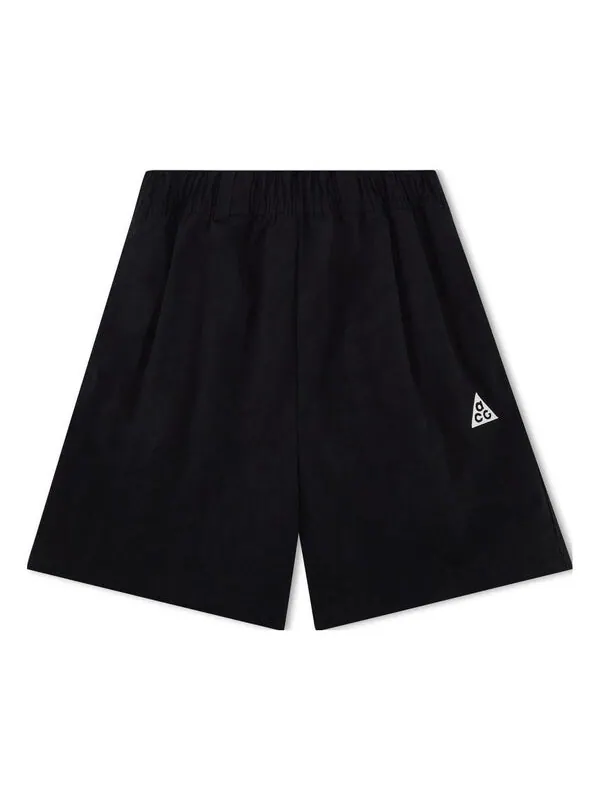 Шорты шорты acg Nike — изображение 1 из 1, черный