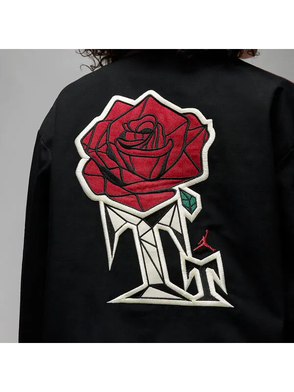 Шорты x teyana taylor jumpsuit 'earth' Air Jordan — изображение 2 из 4, черный/желтый