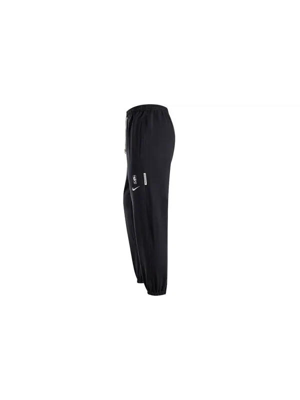Штаны dri fit nba брюки Nike — изображение 2 из 3, черный