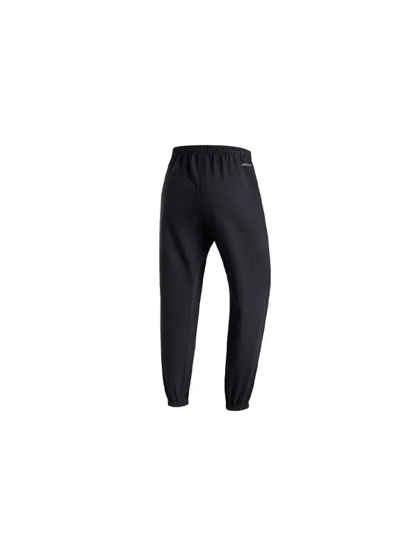 Штаны dri fit nba брюки Nike — изображение 3 из 3, черный