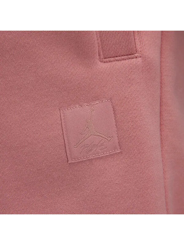 Штаны летные штаны Air Jordan — изображение 3 из 4, красный
