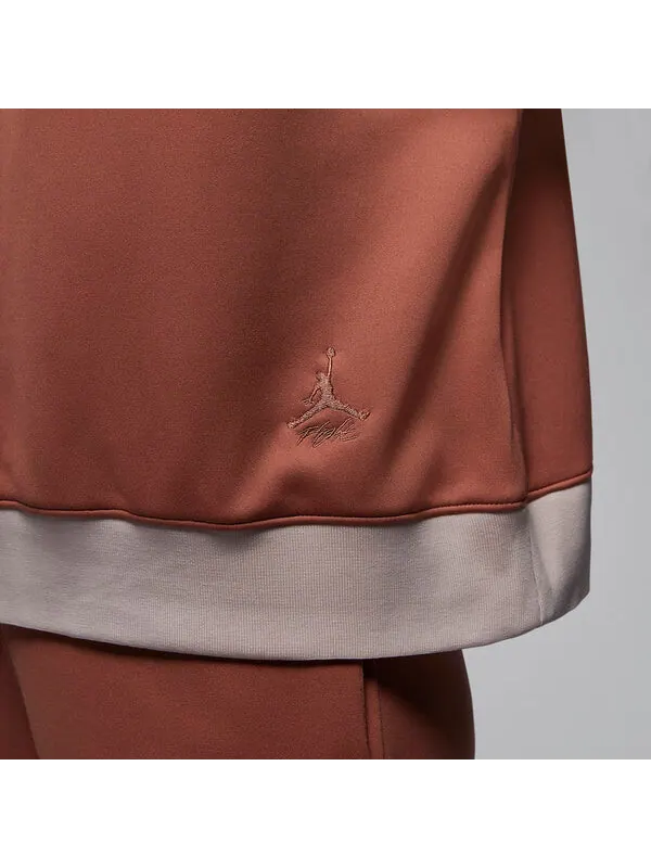Топ itage костюм топ Air Jordan — изображение 2 из 2, оранжевый