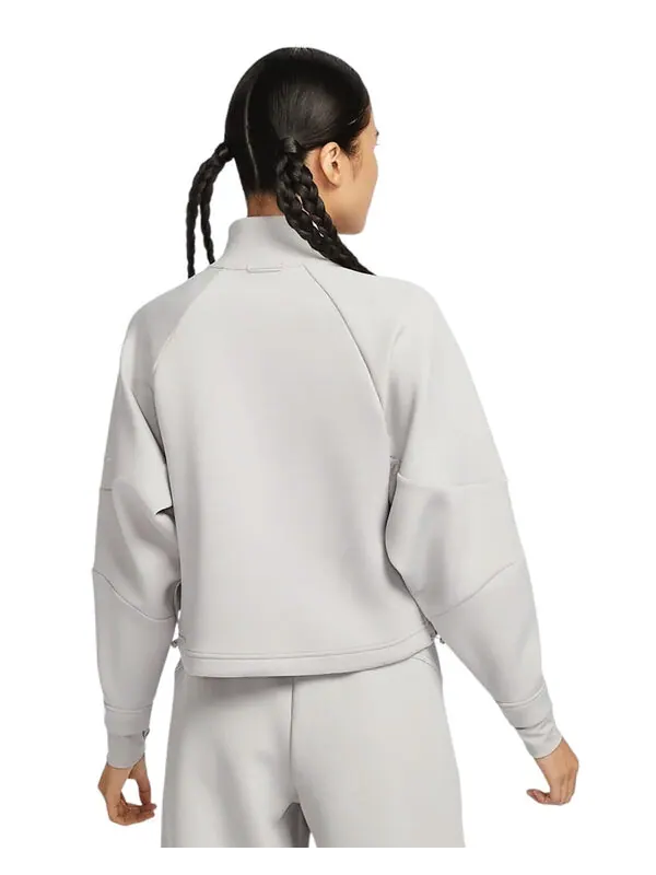 Футболка dri-fit prima t-shirt 'white' Nike — изображение 2 из 4, белый