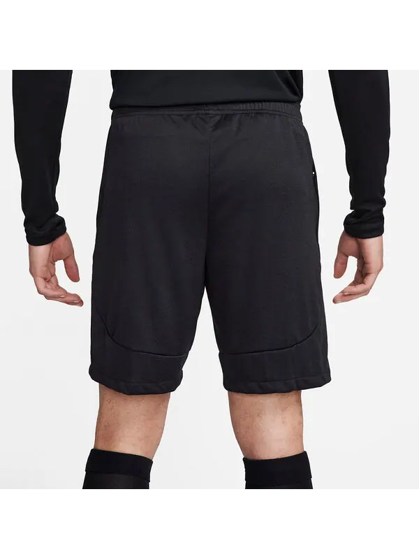 Шорты академия dri fit глобальные футбольные шорты Nike — изображение 3 из 3, черный