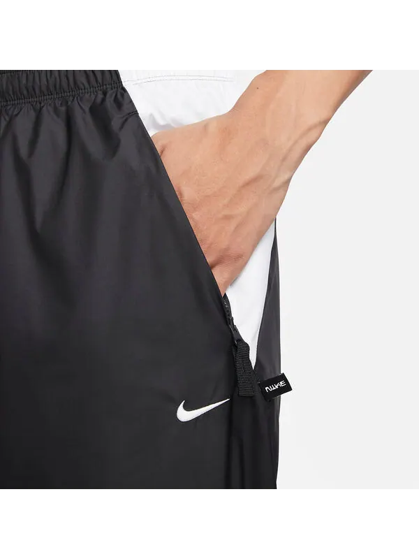 Брюки отталкивают легкий вес Nike — изображение 3 из 4, черный/мульти