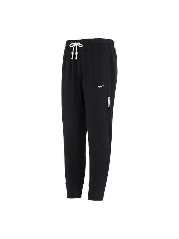 Штаны стандартные футбольные штаны dri fit Nike — изображение 1 из 4, черный/мульти