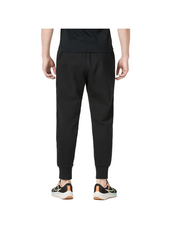 Штаны стандартные футбольные штаны dri fit Nike — изображение 4 из 4, черный/мульти