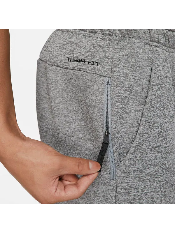 Брюки зауженные спортивные брюки Nike — изображение 3 из 4, серый/мульти