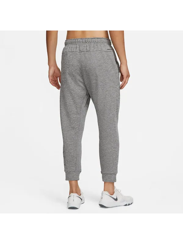 Брюки зауженные спортивные брюки Nike — изображение 4 из 4, серый/мульти