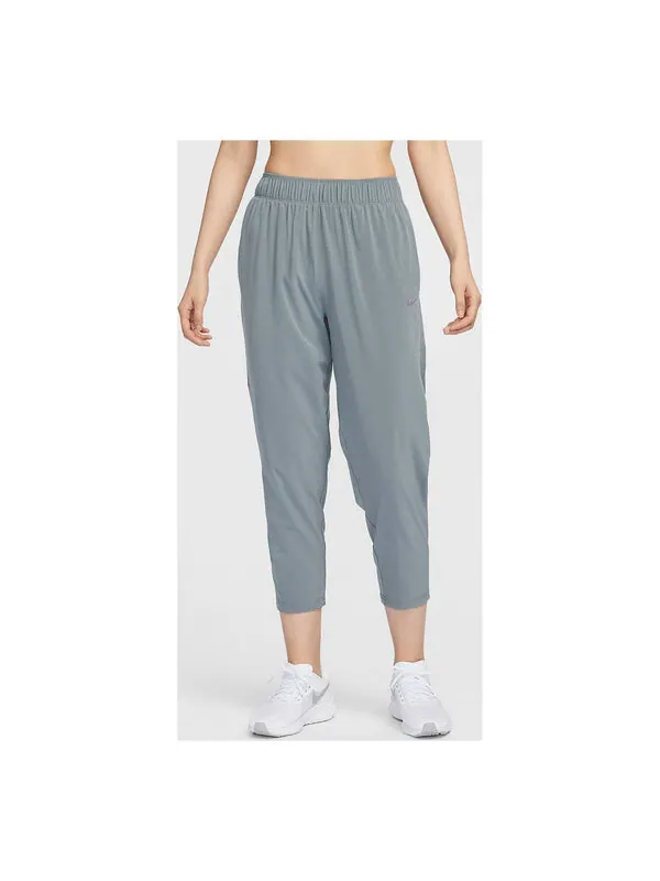 Повседневные брюки Nike — изображение 1 из 4, серый