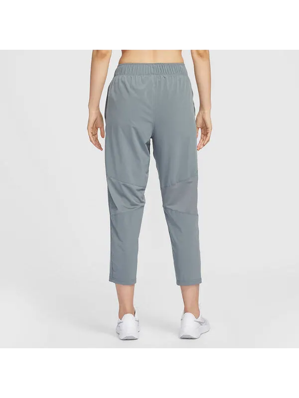 Повседневные брюки Nike — изображение 2 из 4, серый