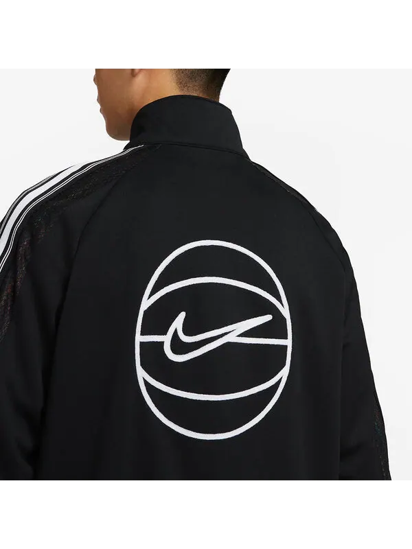 Куртка легкие Куртка на молнии Nike — изображение 4 из 4, черный
