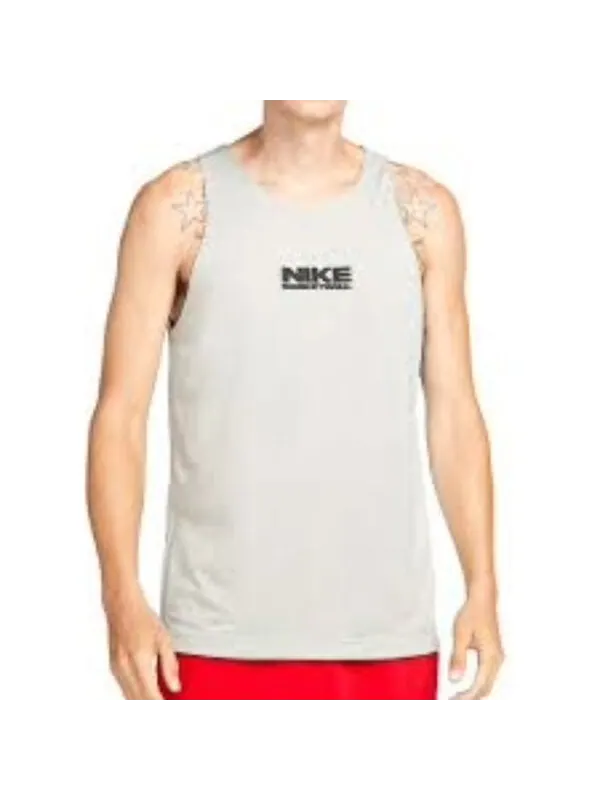 Джерси dri fit стандартный выпуск двусторонний джерси Nike — изображение 2 из 2, красный