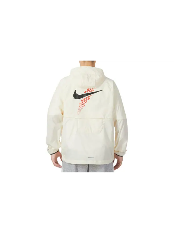 Куртка kipchoge windrunner куртка Nike — изображение 2 из 2, белый