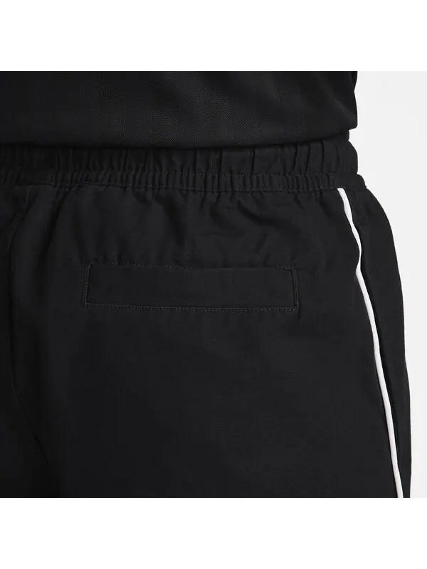 Шорты спортивные шорты Nike — изображение 4 из 4, черный