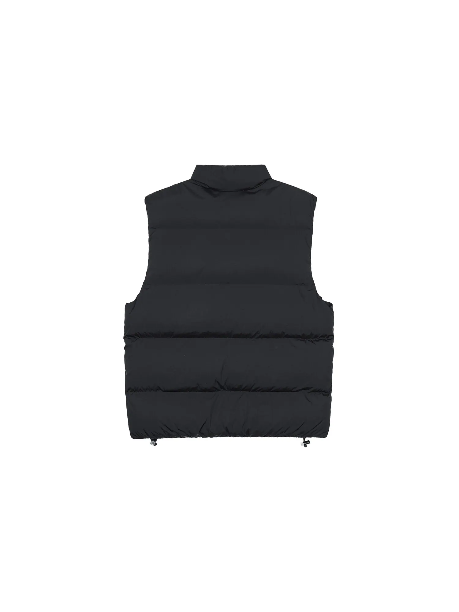 Жилет Jordan Essentials Vest — изображение 2 из 2, черный
