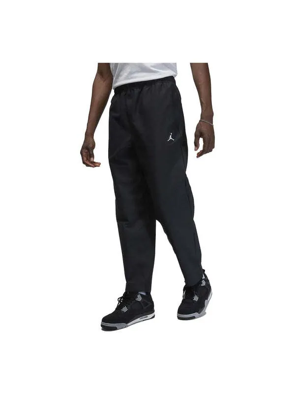Брюки Essentials укороченные брюки Air Jordan — изображение 1 из 1, черный