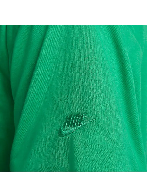 Футболка tech pack dri fit Футболка стадион Nike — изображение 3 из 4, зеленый