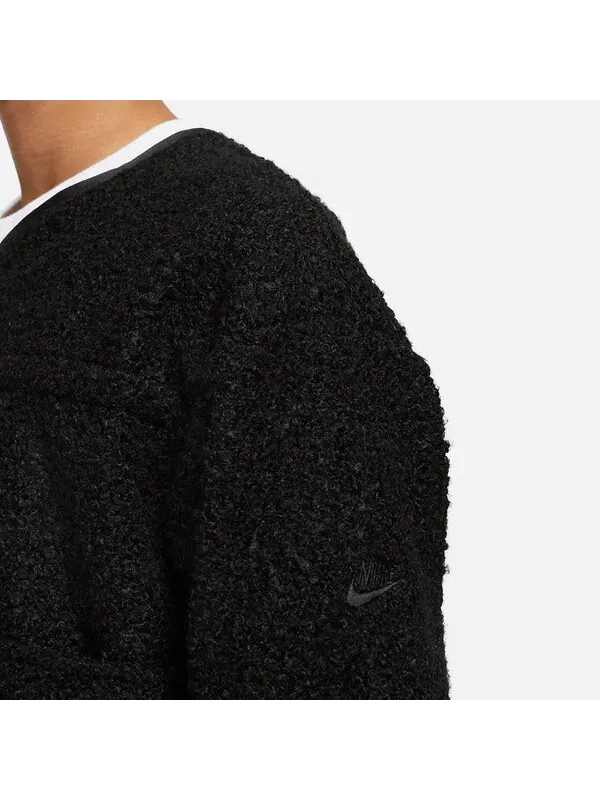 Куртка спортивная одежда tech pack куртка Nike — изображение 4 из 4, черный