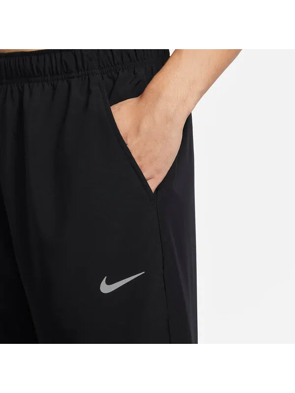 Штаны dri fit form брюки tpr Nike — изображение 2 из 4, черный/мульти