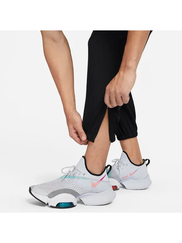 Штаны dri fit form брюки tpr Nike — изображение 3 из 4, черный/мульти