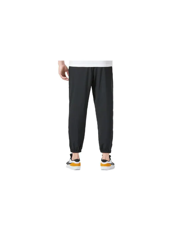 Штаны dri fit form брюки tpr Nike — изображение 4 из 4, черный/мульти
