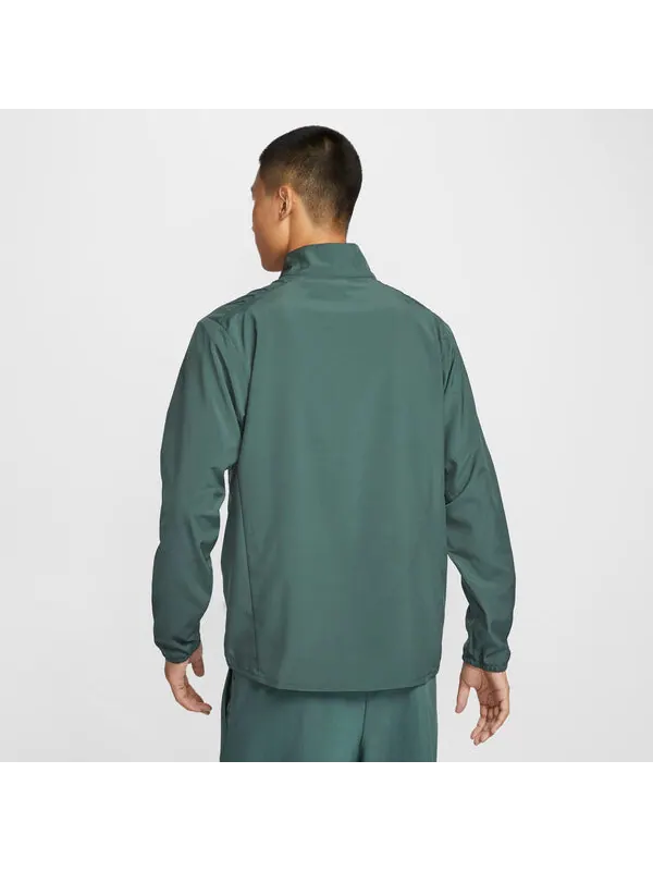 Куртка от dri fit многоцелевая куртка Nike — изображение 1 из 3, зеленый