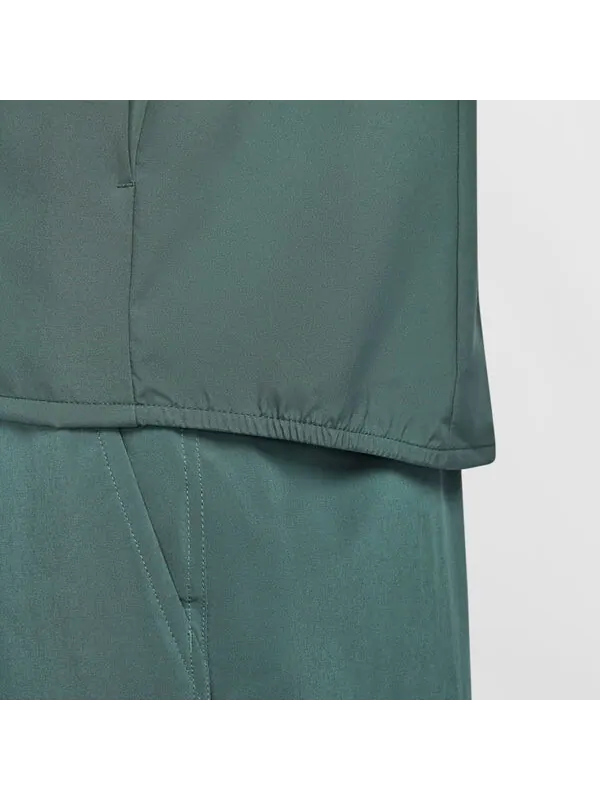 Куртка от dri fit многоцелевая куртка Nike — изображение 3 из 3, зеленый