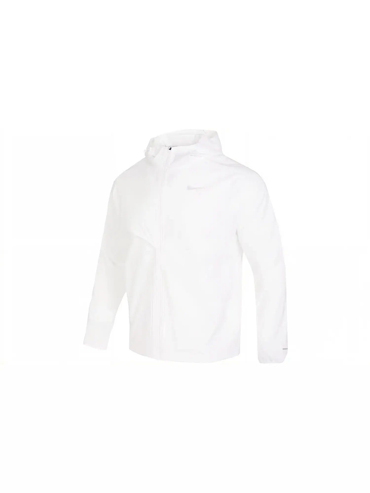 Куртка Nike Windrunner Repel Running — изображение 1 из 3, белый