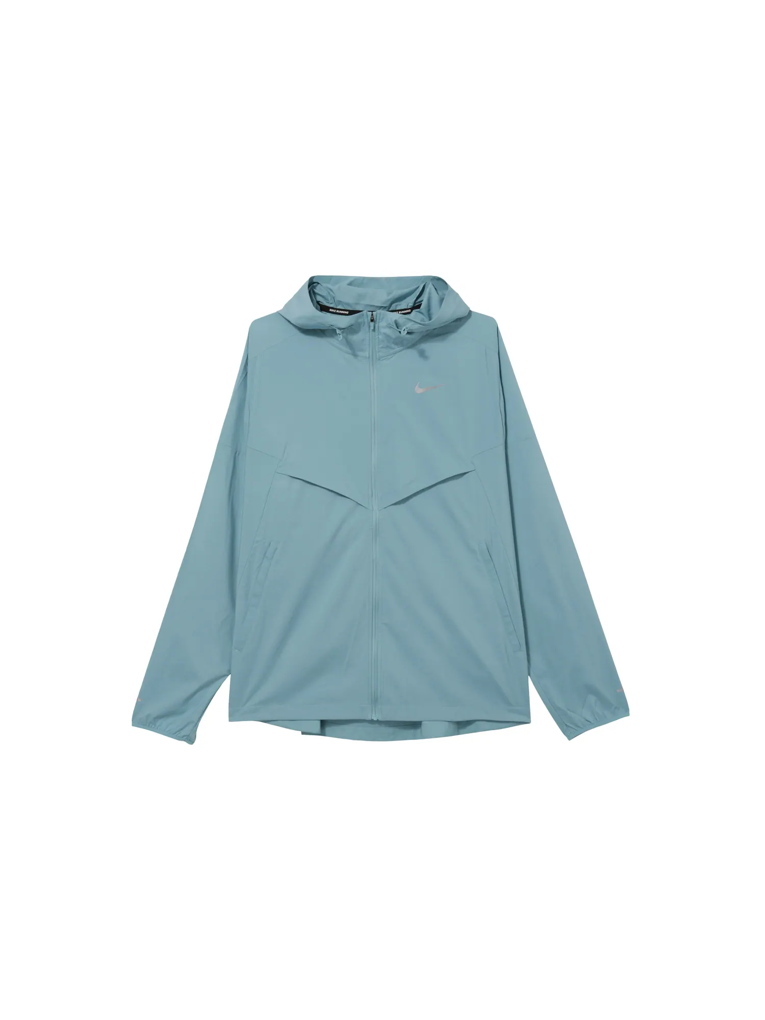 Куртка Nike Windrunner Repel Running — изображение 1 из 7