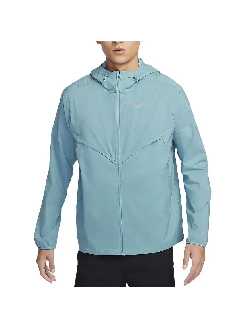 Куртка Nike Windrunner Repel Running — изображение 4 из 7
