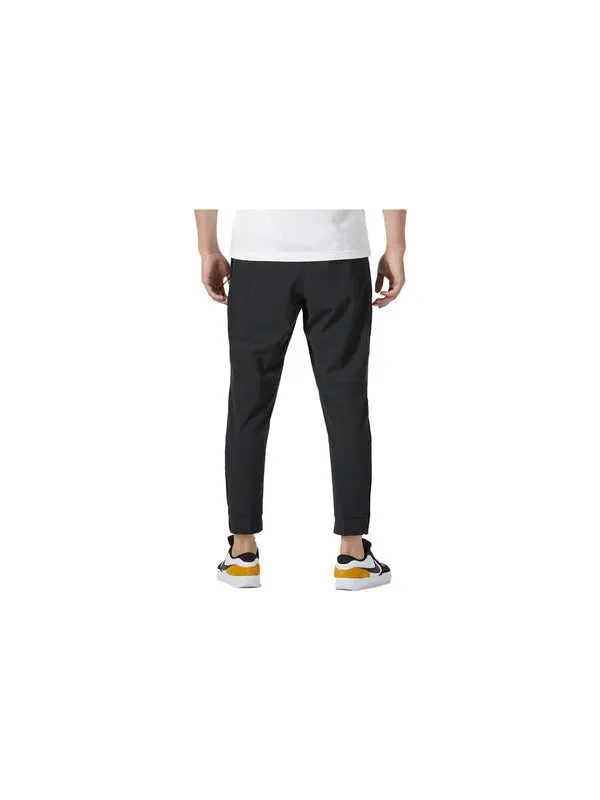 Штаны dri fit form брюки tpr Nike — изображение 2 из 3, черный