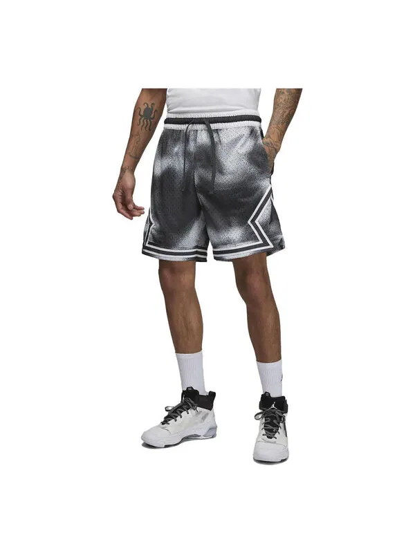 Шорты dri fit sport diamond шорты Air Jordan — изображение 1 из 3