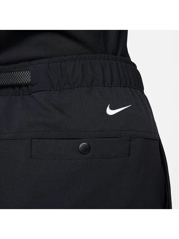 Брюки acg smith summit zip off pants asia sizing Nike — изображение 4 из 4, черный/белый