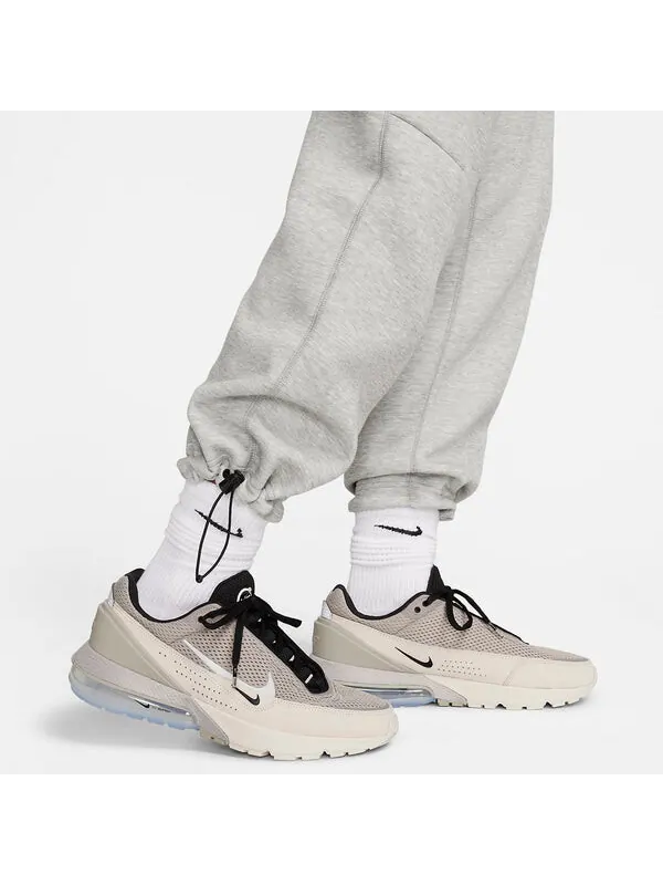 Штаны спортивные технические штаны Nike — изображение 3 из 4, серый