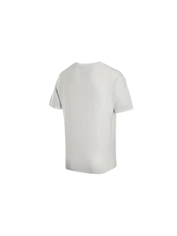 Футболка Nike Acg Leyline T-Shirt 'White' — изображение 2 из 2, белый/мульти