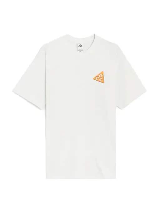 Футболка Nike ACG Vortex T-shirt 'Summit White' — изображение 1 из 4, белый