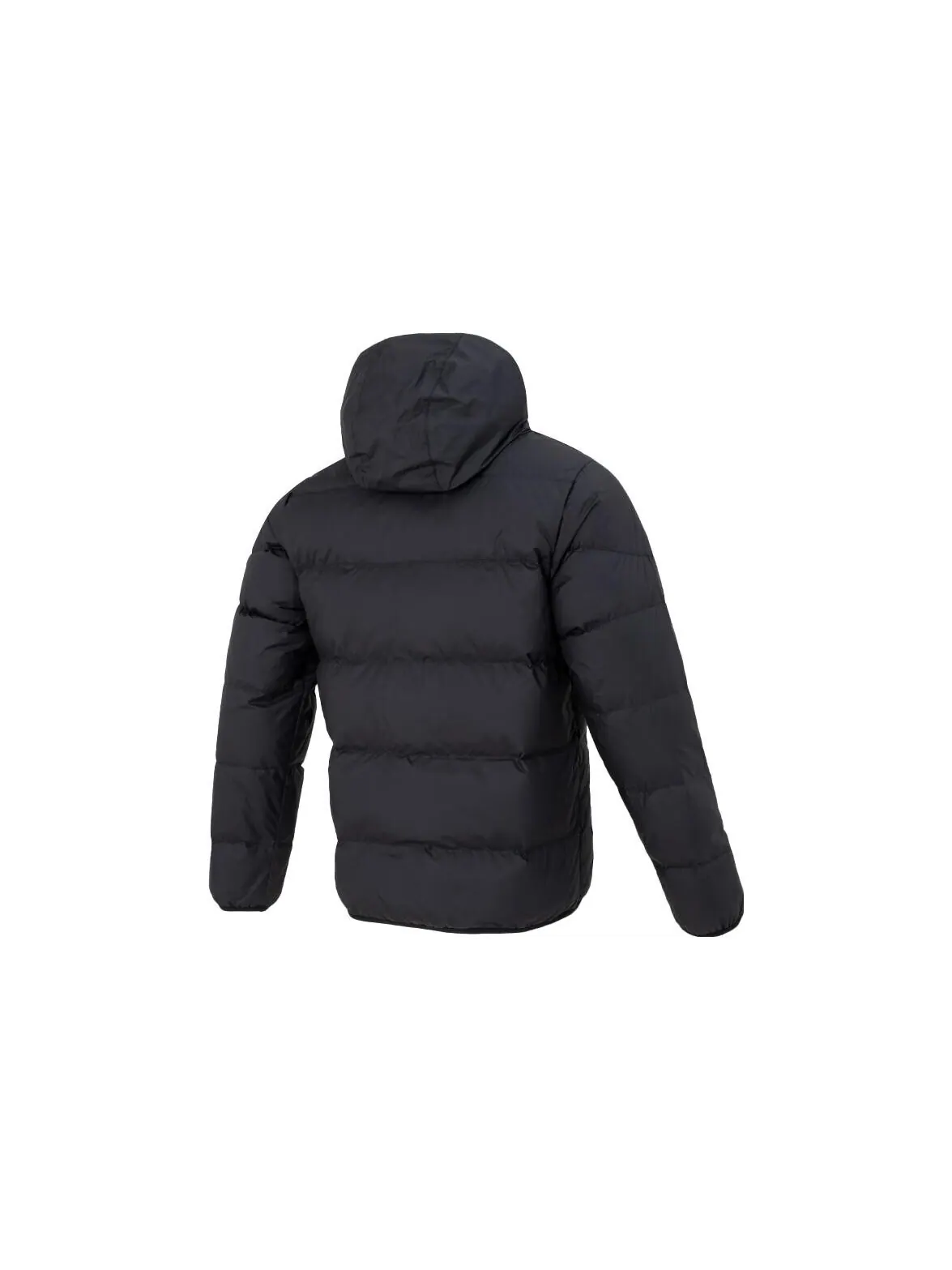 Пуховик Nike Nike Storm FIT — изображение 2 из 2, черный