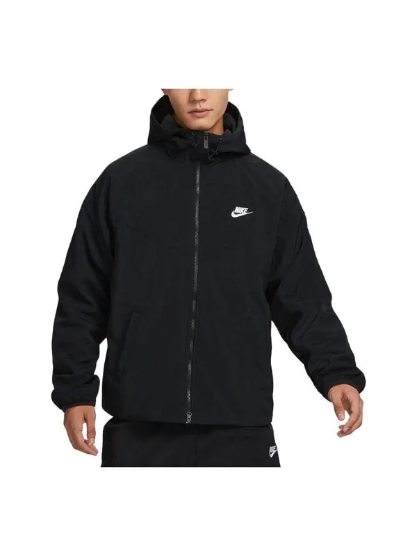 Куртка как wr зимняя куртка wvn hd Nike — изображение 1 из 3, черный
