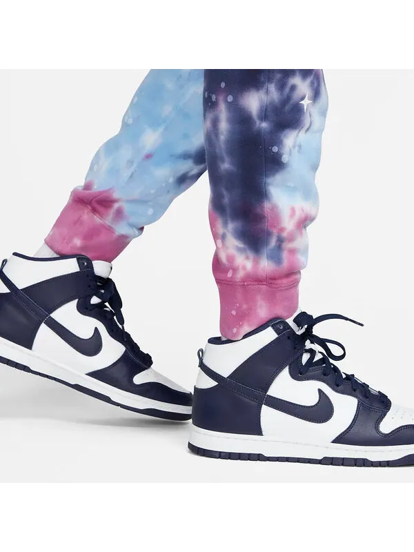 Брюки nsw club space wave брюки-карго Nike, мульитколор — изображение 4 из 4, мульти