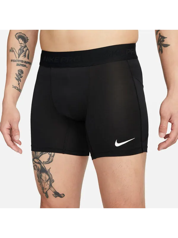 Шорты pro dri fit short шорты Nike — изображение 2 из 4, черный