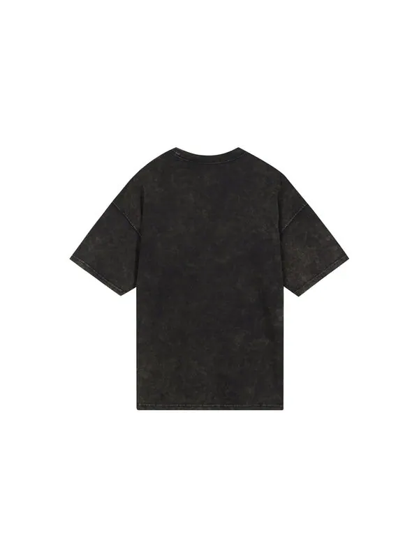 Футболка Nike NSW Max90 T-Shirt 'Black' — изображение 2 из 3, черный
