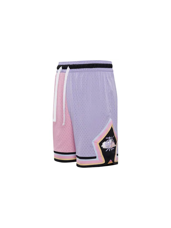 Шорты баскетбольные шорты dongdan Air Jordan — изображение 3 из 4