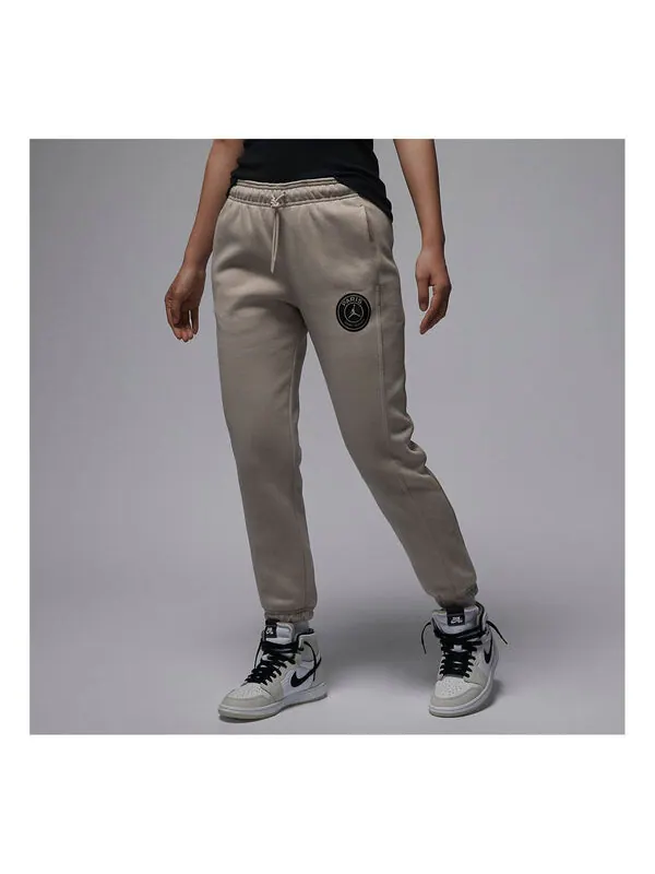 Штаны x paris saint germain спортивные штаны Air Jordan — изображение 1 из 4, оранжевый