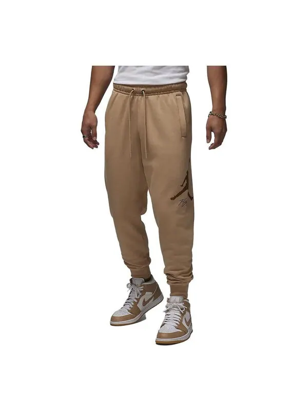Брюки Essentials флисовые базовые брюки Air Jordan — 1