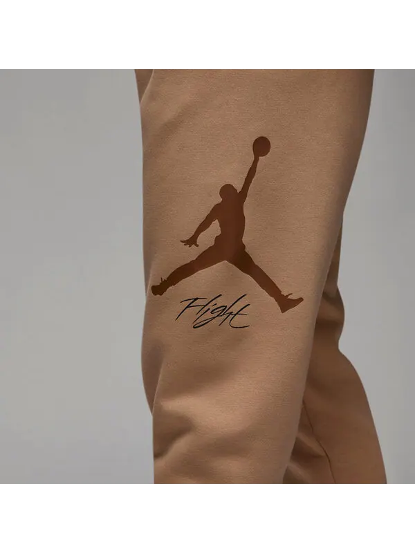 Брюки Essentials флисовые базовые брюки Air Jordan — 3