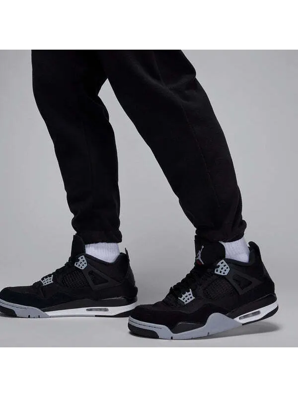 Штаны необходимые спортивные штаны Air Jordan — изображение 4 из 4, черный