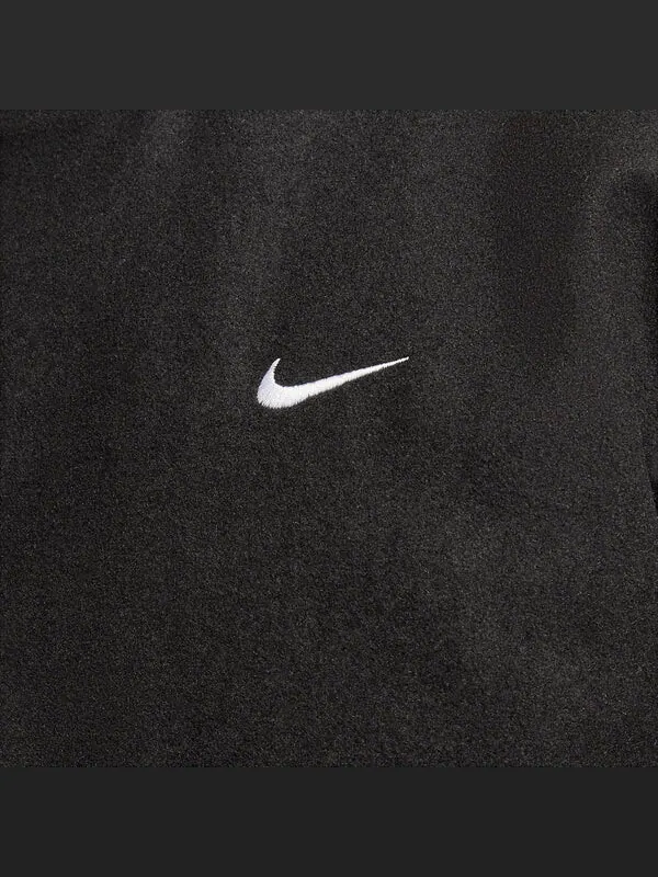 Куртка подлинные университетская куртка Nike — изображение 4 из 4, черный/белый