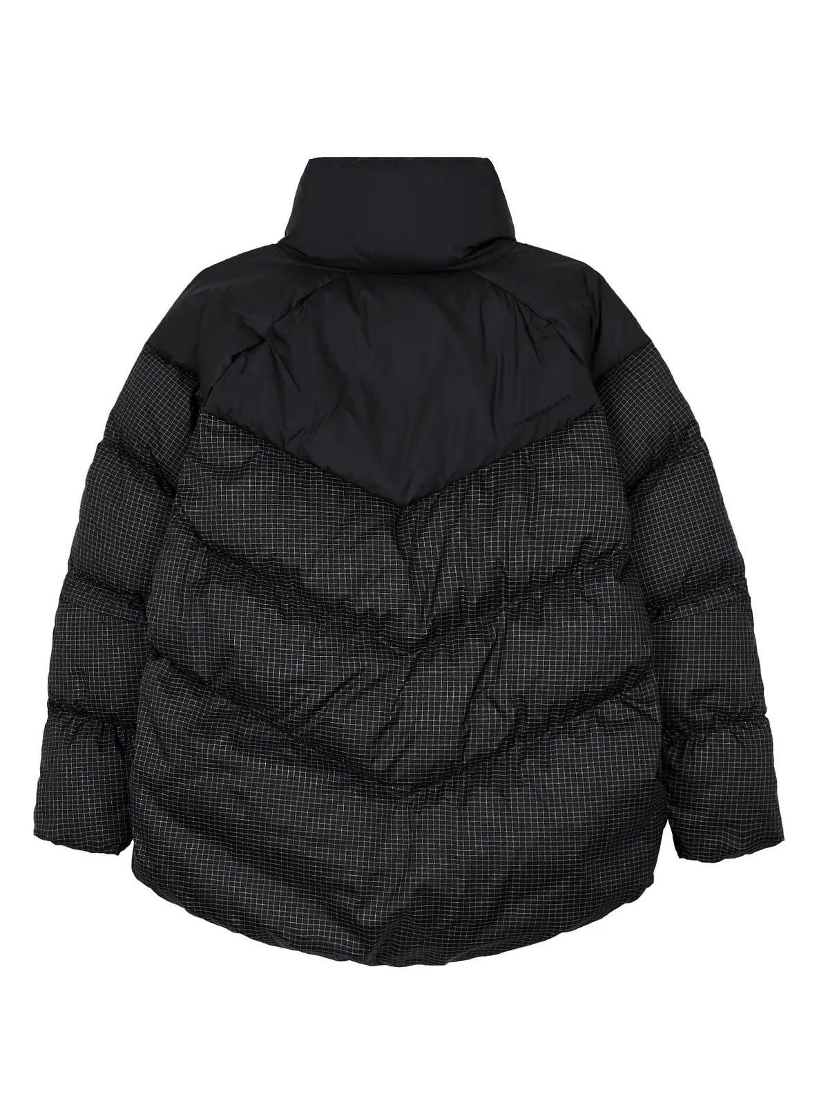 Пуховик Nike Sportswear Therma Fit Loose — изображение 2 из 5, черный