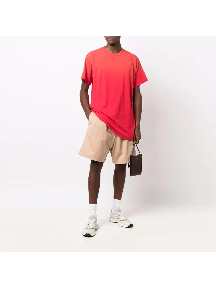Спортивные шорты Fear of God Trouser Short 'Khaki' — изображение 3 из 5, бежевый